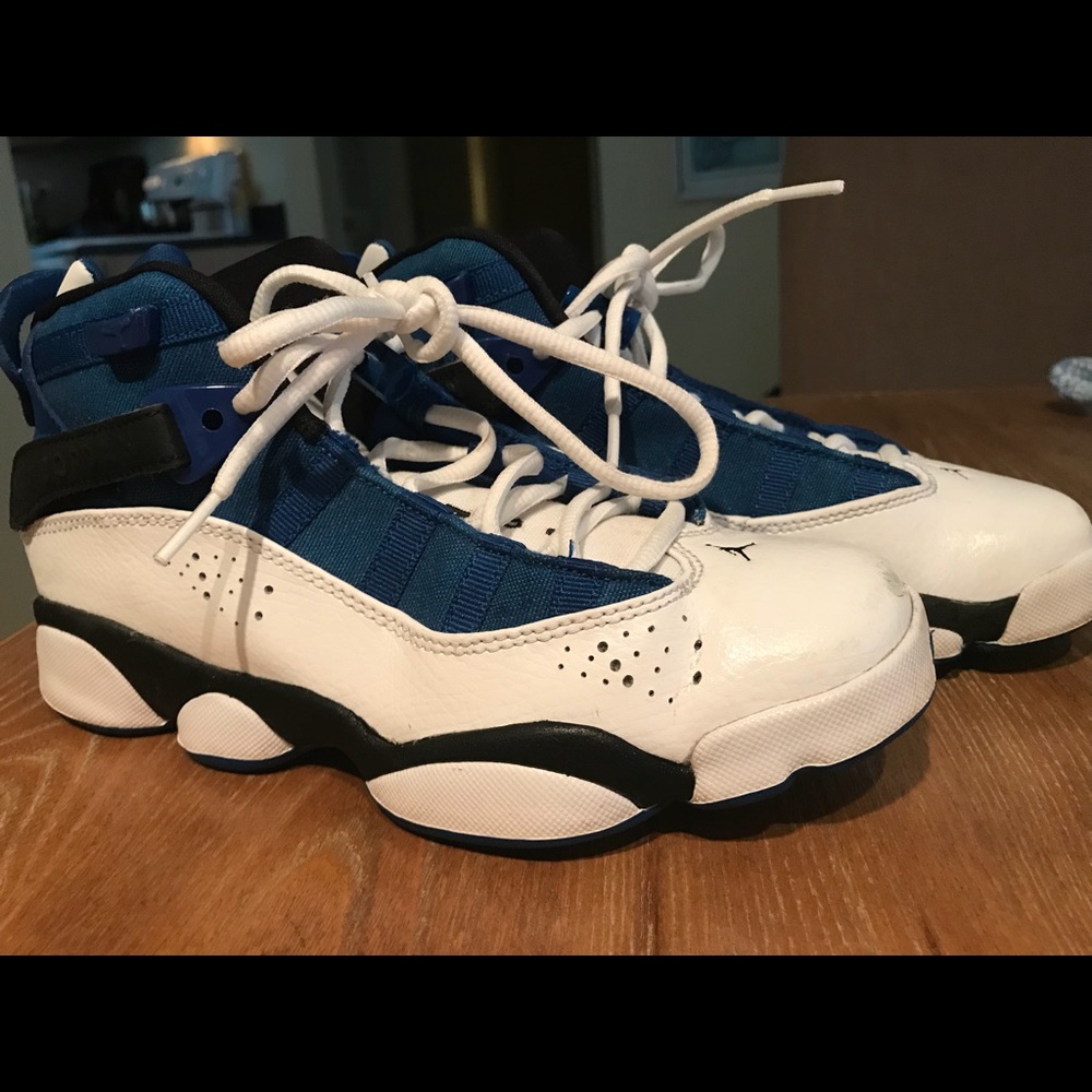 Little boys Jordan